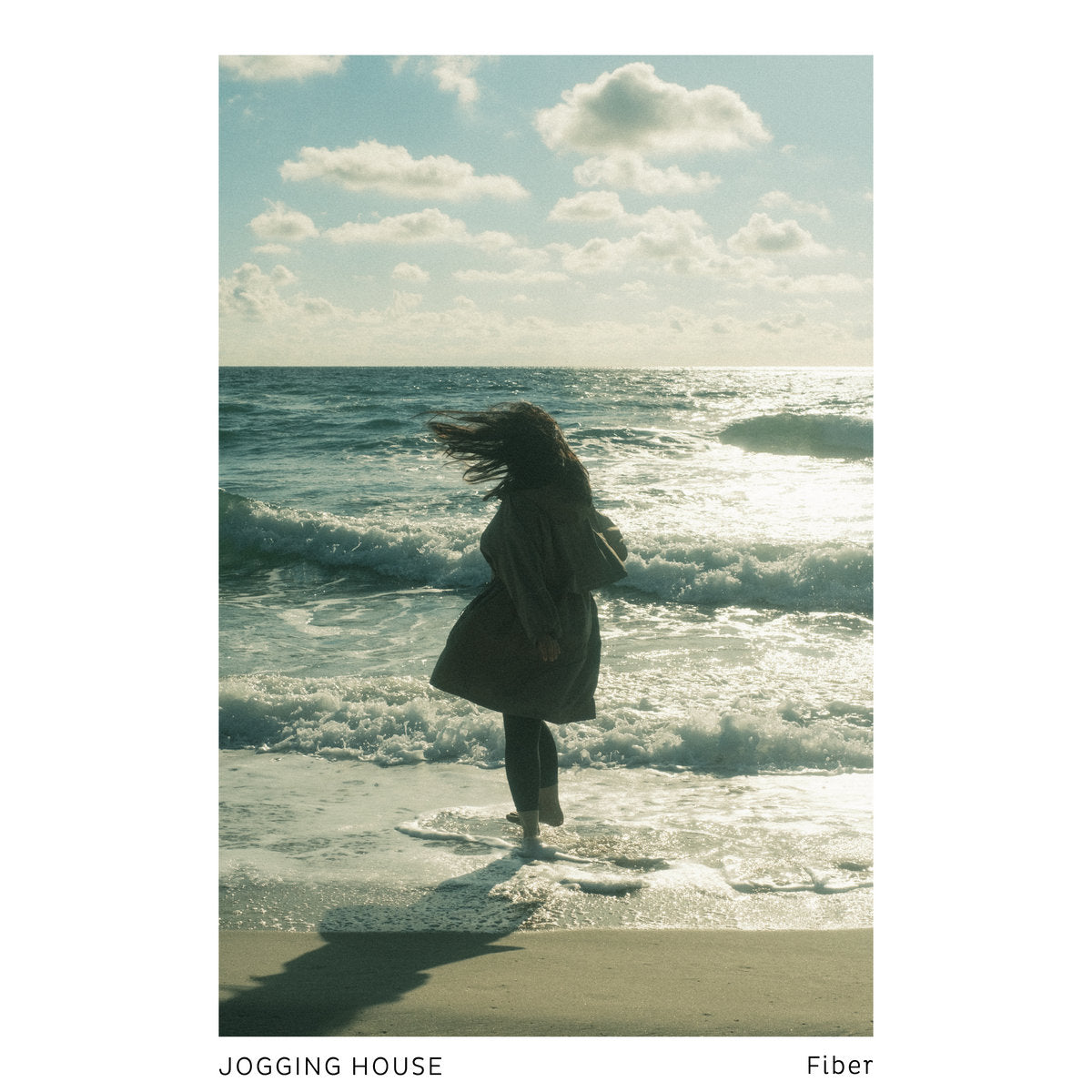 Jogging House 'Fiber' [CS]