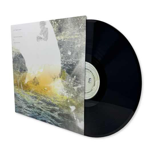 Joe Harvey-Whyte & Paul Cousins 'in a fugue state' [LP]
