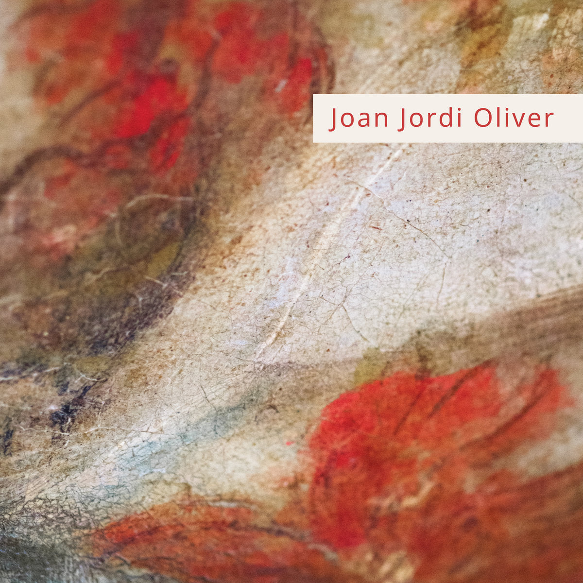 Joan Jordi Oliver 'Sempre Encara' [CS]