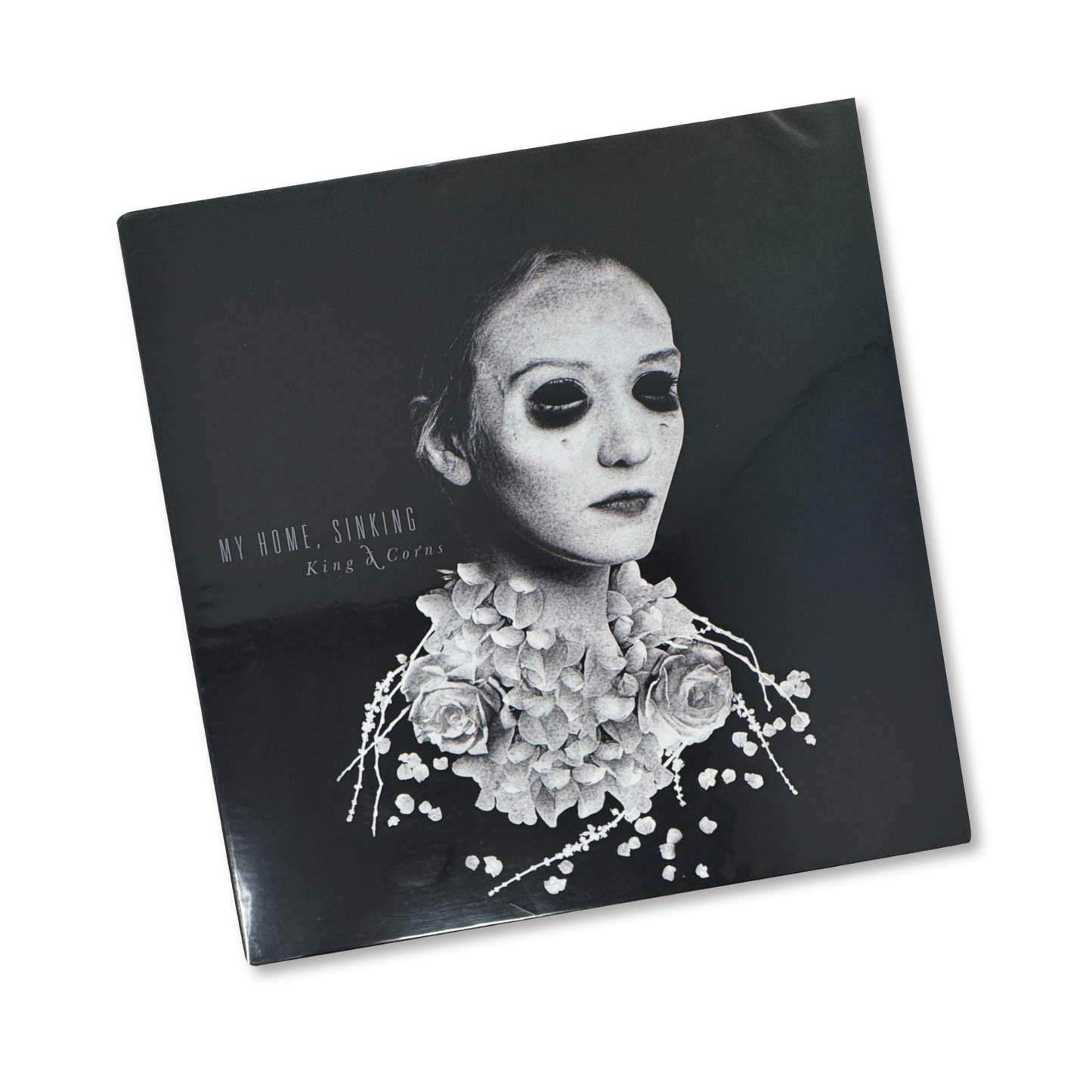 My Home, Sinking 'King of Corns' [2LP]