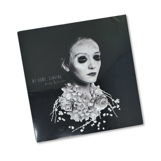 My Home, Sinking 'King of Corns' [2LP]