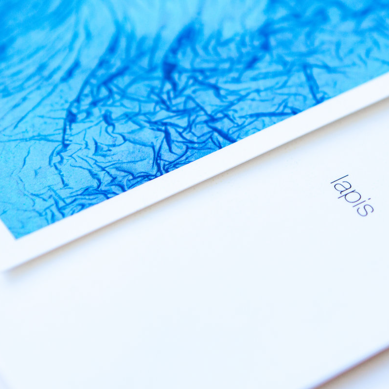 zakè 'Lapis' [CD]