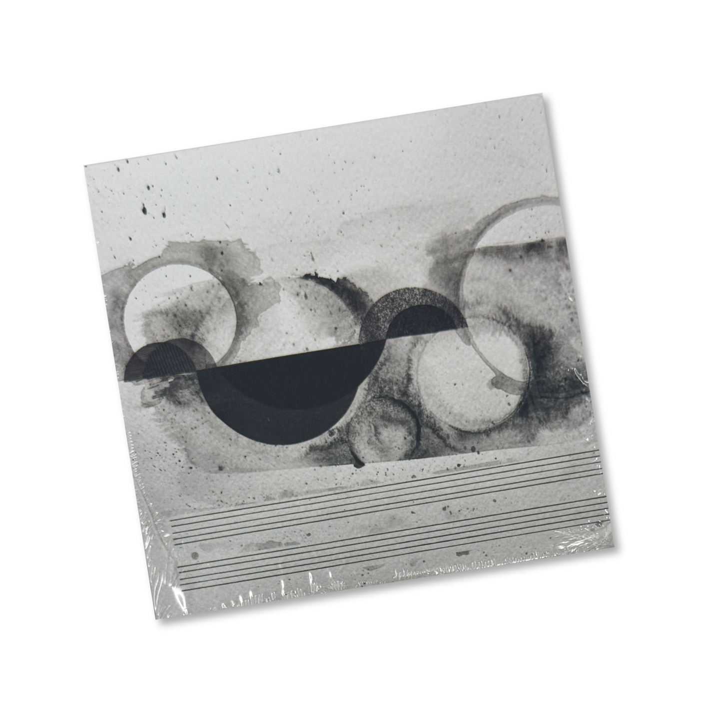 Larum 'Treatise by Cornelius Cardew' [CD]