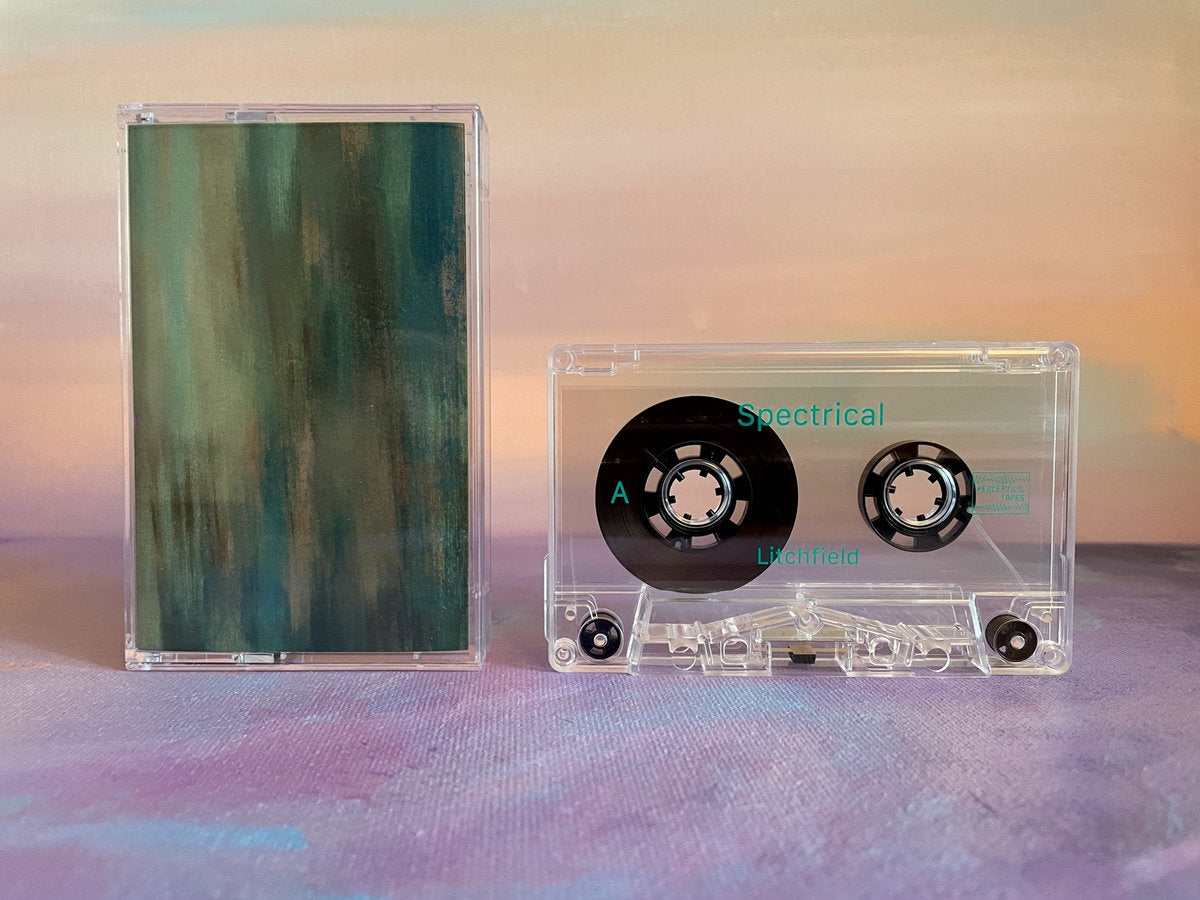 Spectrical 'Litchfield' [CS]