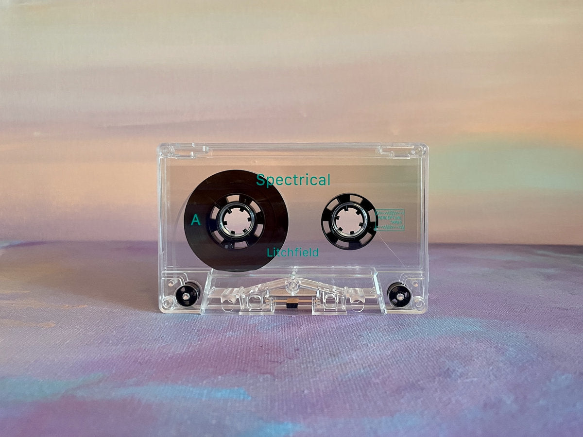 Spectrical 'Litchfield' [CS]