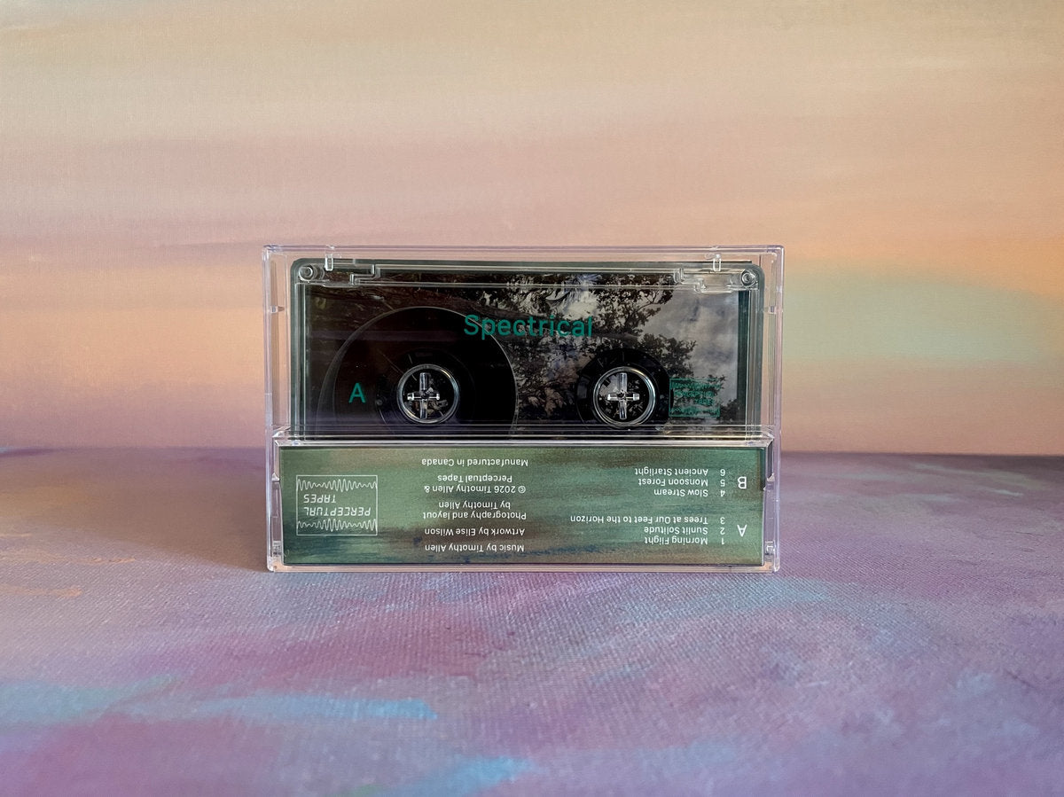 Spectrical 'Litchfield' [CS]