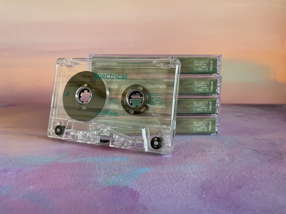 Spectrical 'Litchfield' [CS]
