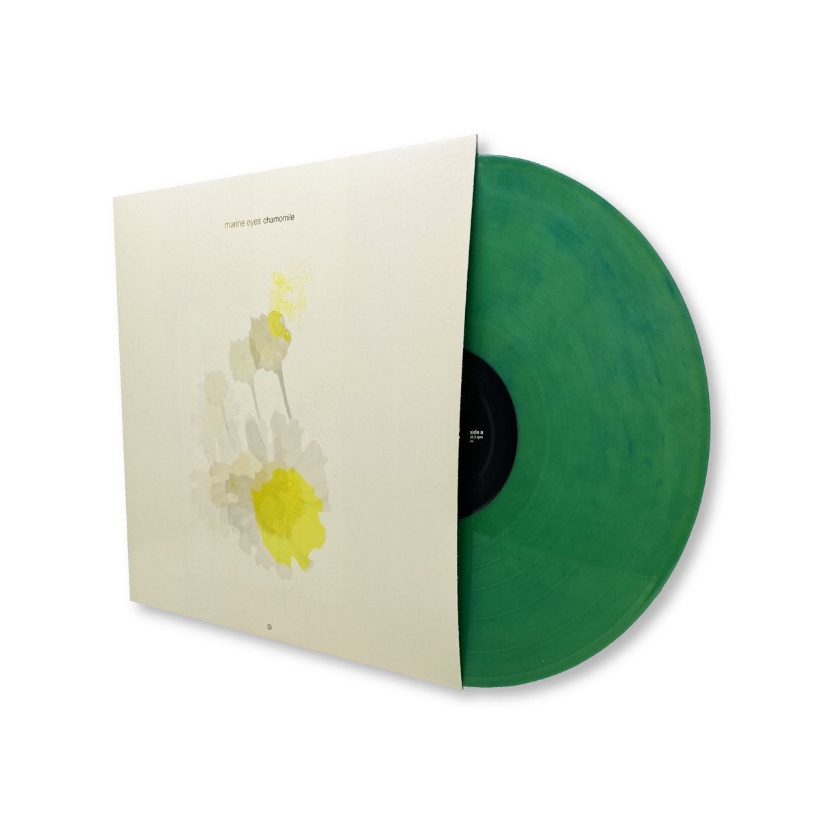 marine eyes 'chamomile' [LP]