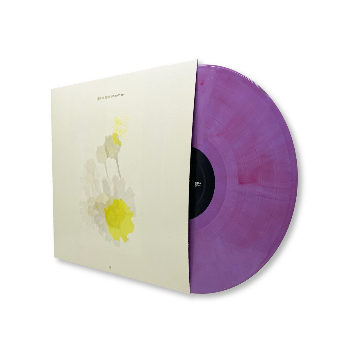 その他 marine eyes chamomile LP color marine eyes 'chamomile' [LP] – Past Inside the Present