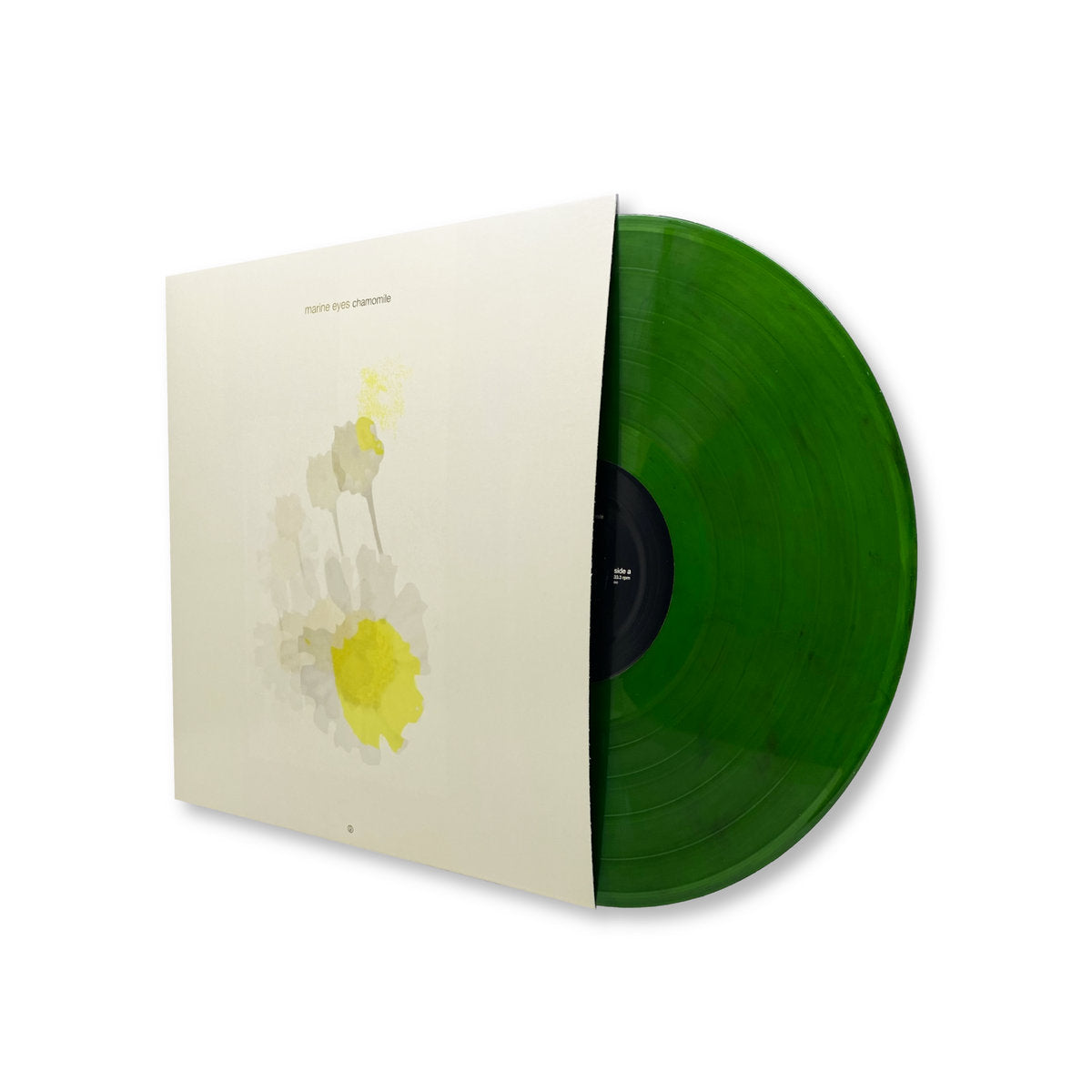 marine eyes 'chamomile' [LP]