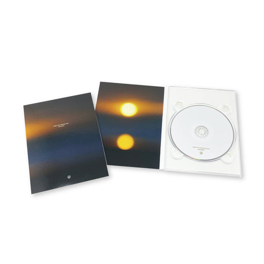 awakened souls & From Overseas 'Keep The Orange Sun' [CD]