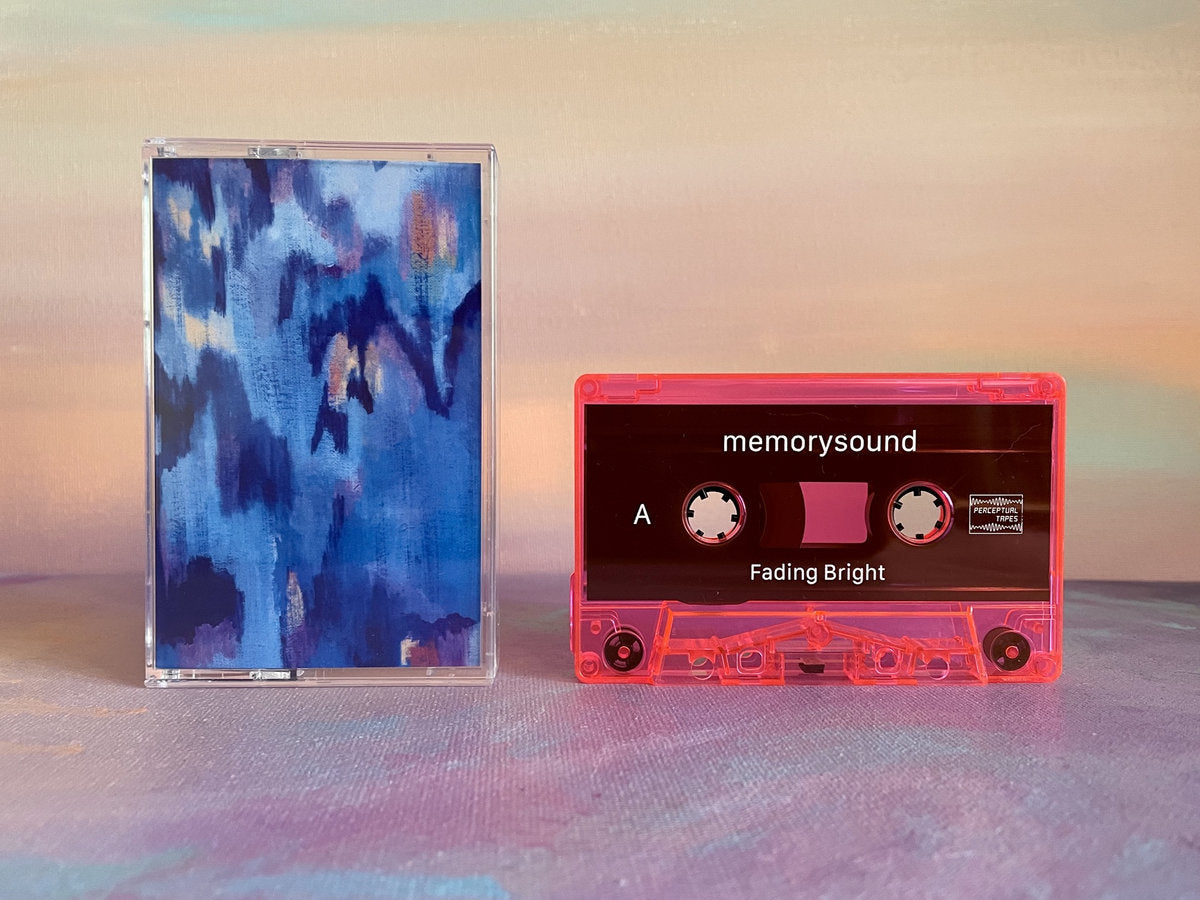memorysound 'Fading Bright' [CS]