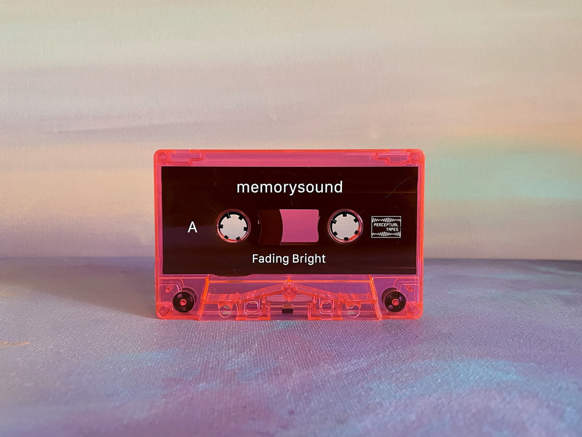 memorysound 'Fading Bright' [CS]
