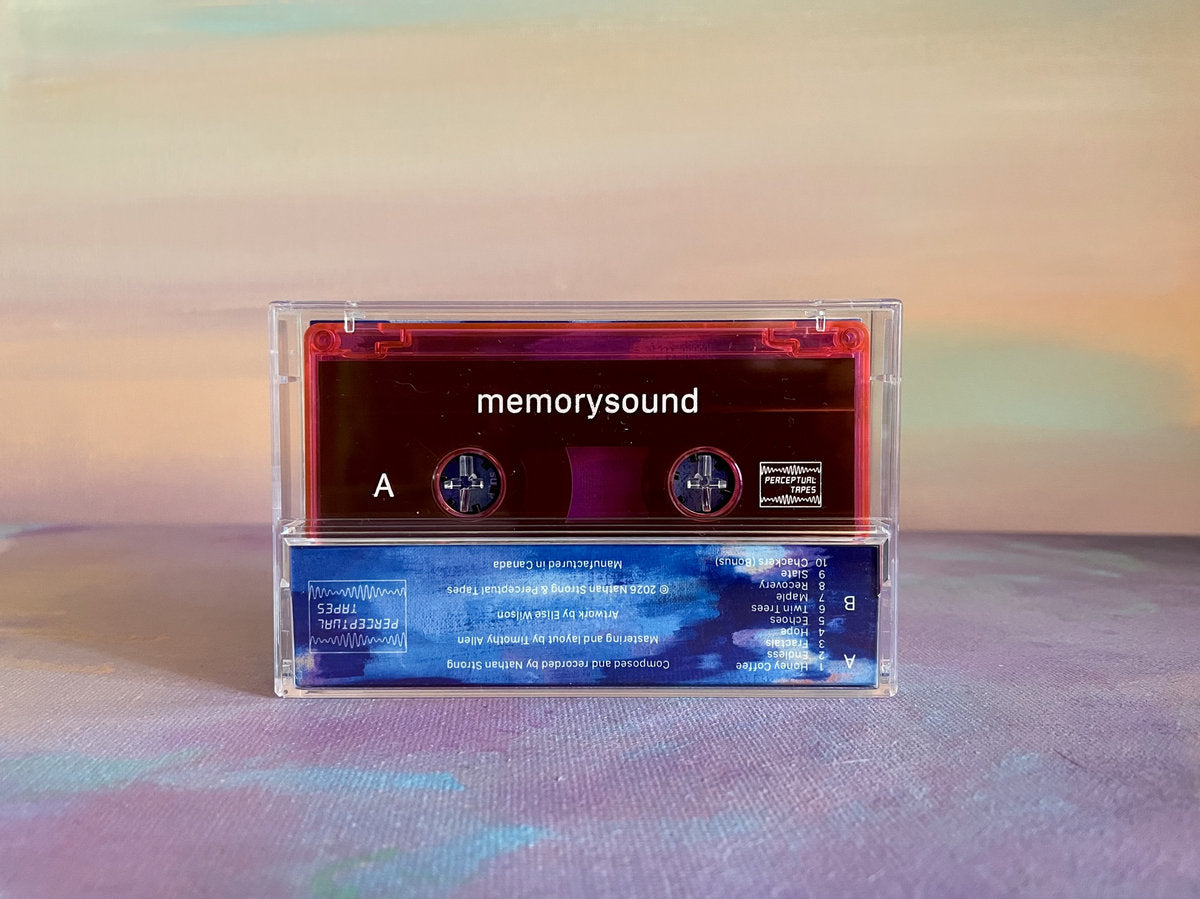 memorysound 'Fading Bright' [CS]