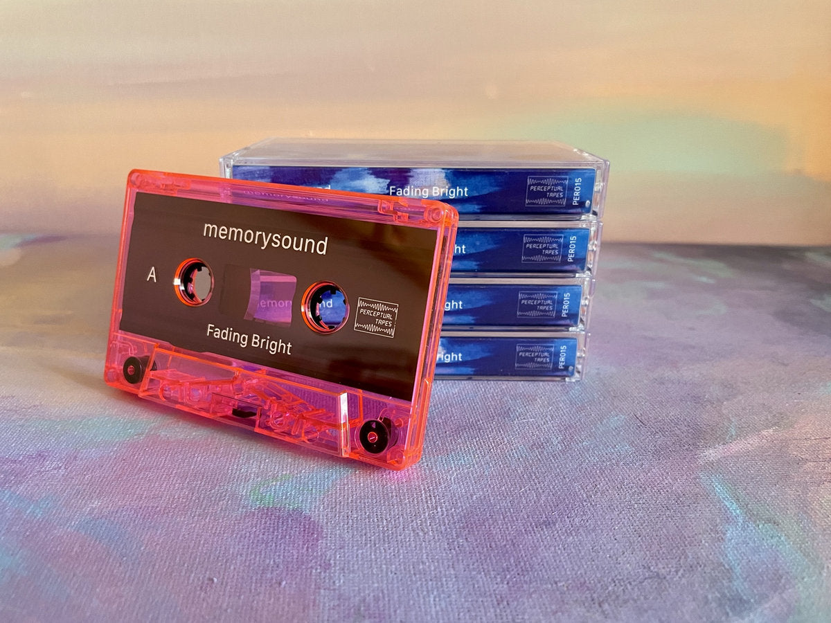 memorysound 'Fading Bright' [CS]