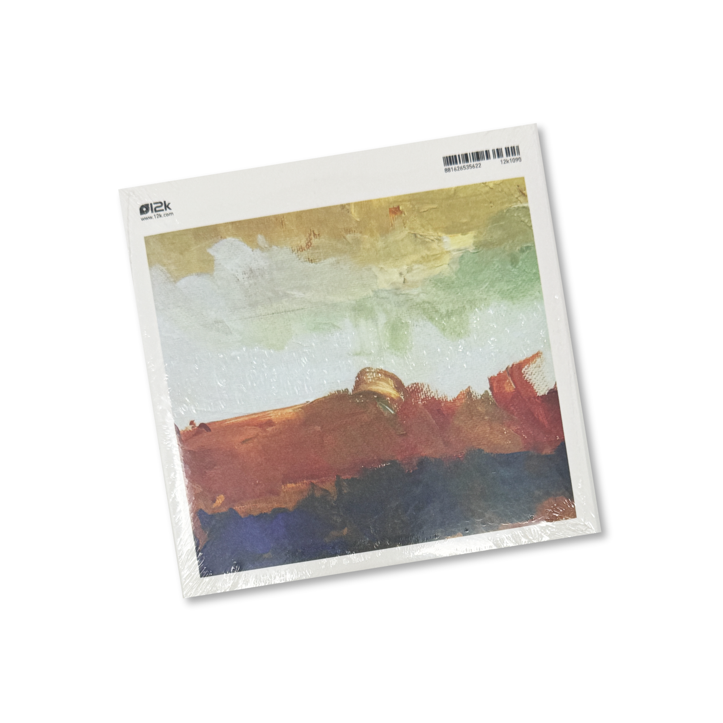 Michael Grigoni 'Mount Carmel' [CD]