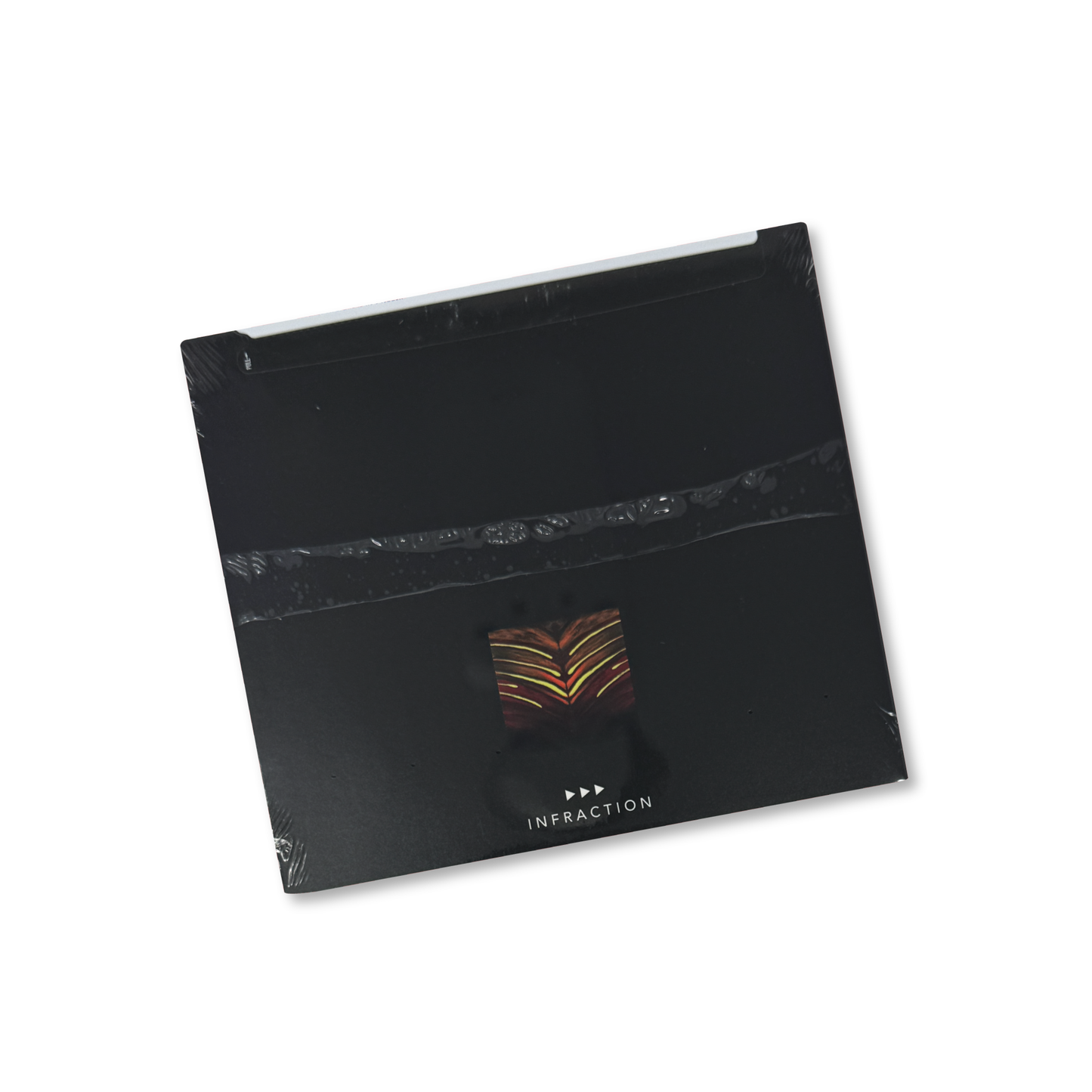 Milieu 'Beyond the Sea Lies the Stars' [CD]