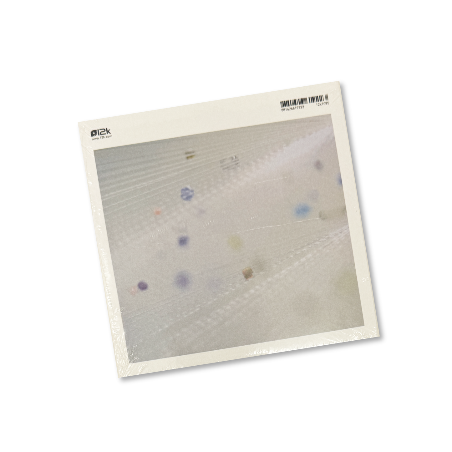 Minamo & Asuna 'Tail of Diffraction' [CD]