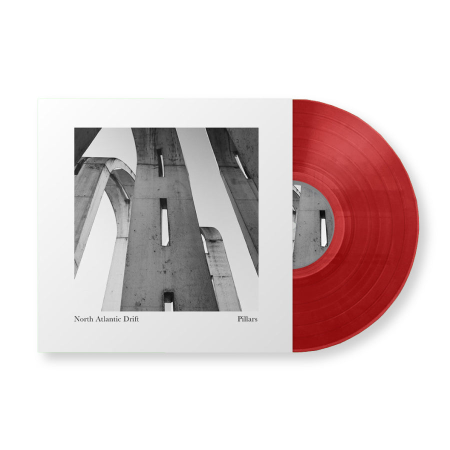 North Atlantic Drift 'Pillars' [LP]