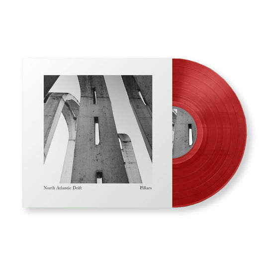 North Atlantic Drift 'Pillars' [LP]
