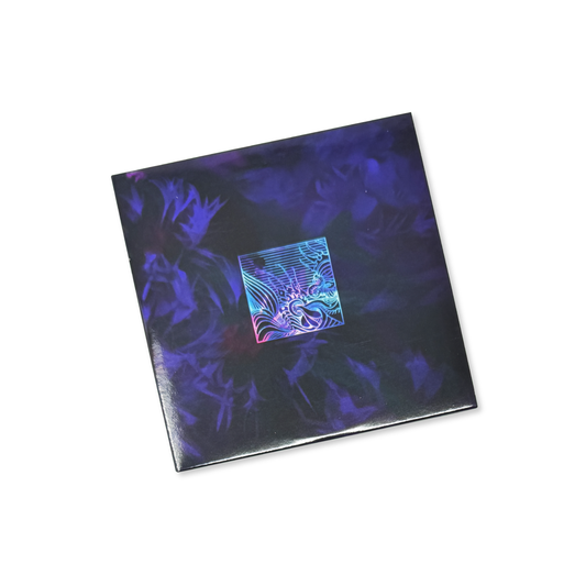 Abraço de Vapor 'Nocturn I-V' [CD]