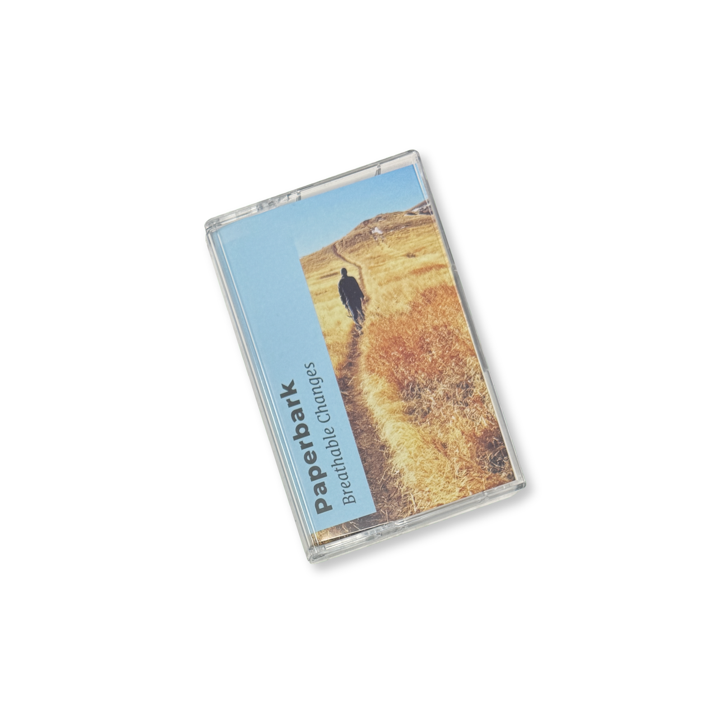 Paperbark 'Breathable Changes' [CS]