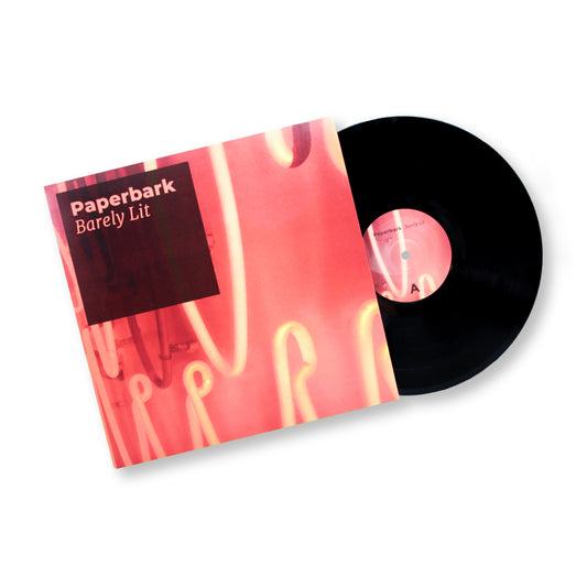 Paperbark 'Barely Lit' [LP]