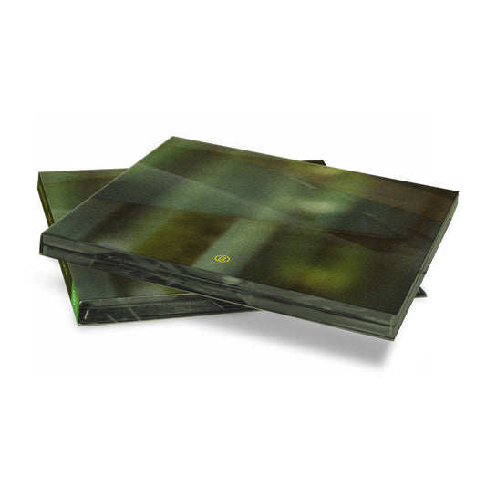 Various Artists 'Past/Present 2025 Compilation' [2CD] ( Pre-Order)