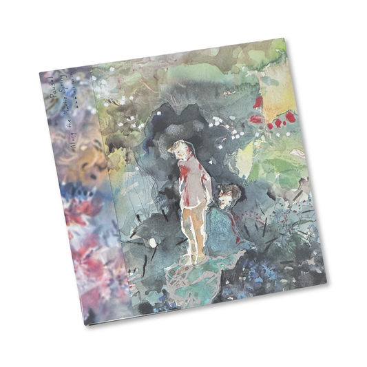 Pausal 'Along the Mantic Spring' [LP]