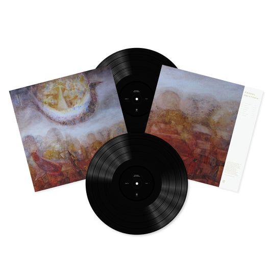 Pausal 'Melatonia' [2LP] (2025 Reissue)