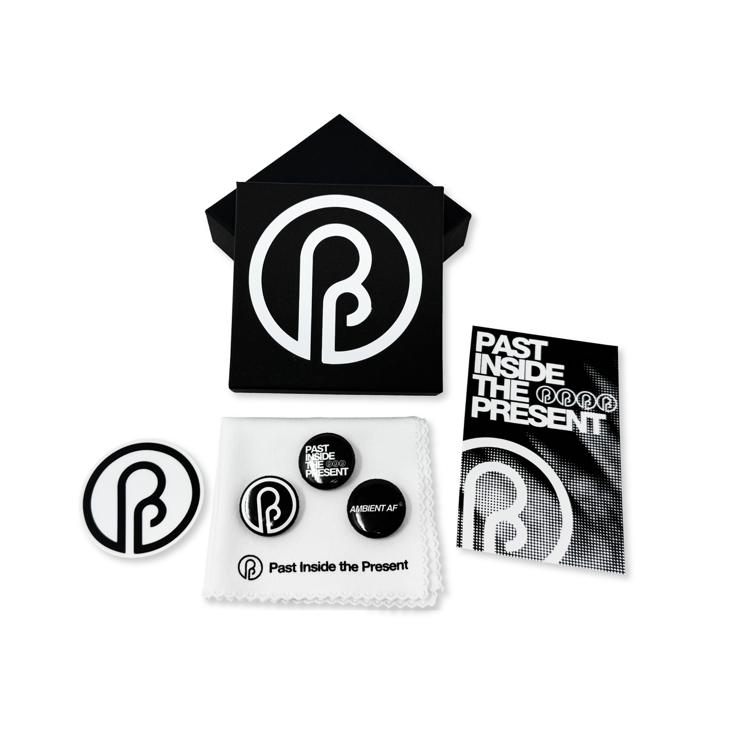PITP Ambient Pack