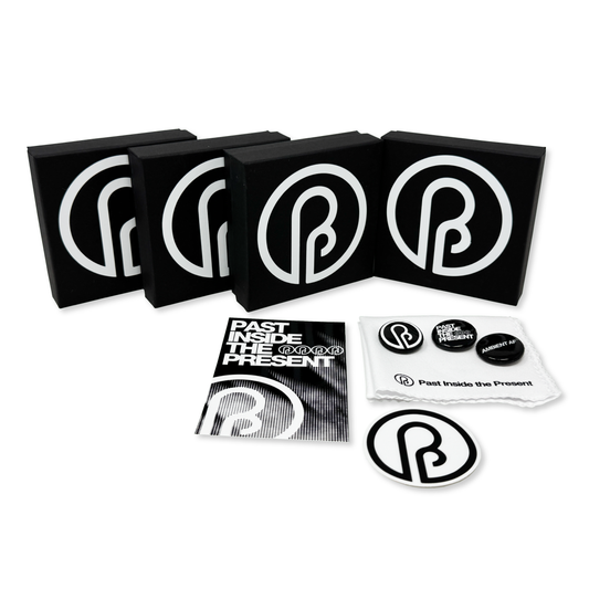 PITP Ambient Pack