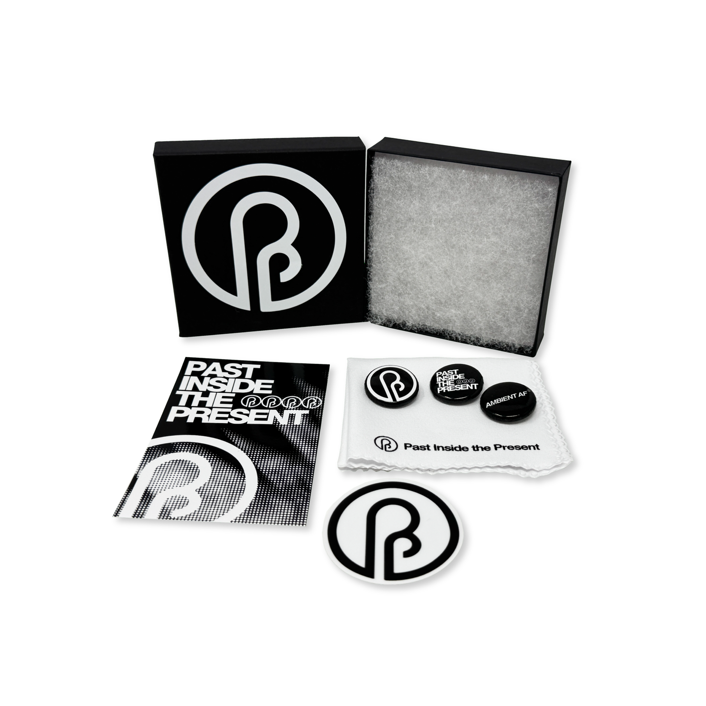 PITP Ambient Pack