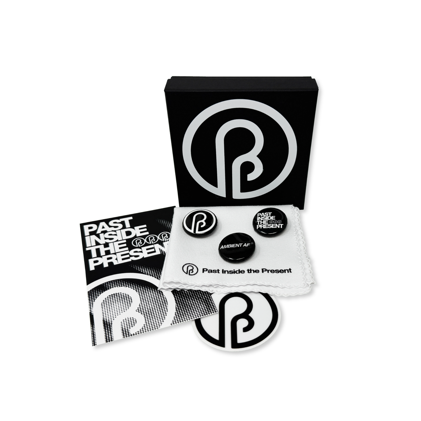 PITP Ambient Pack