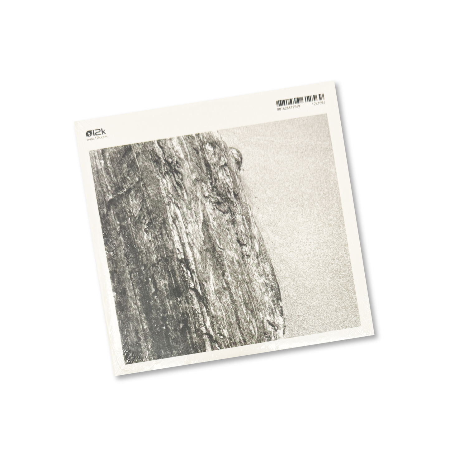 Pjusk 'Salt og Vind' [CD]