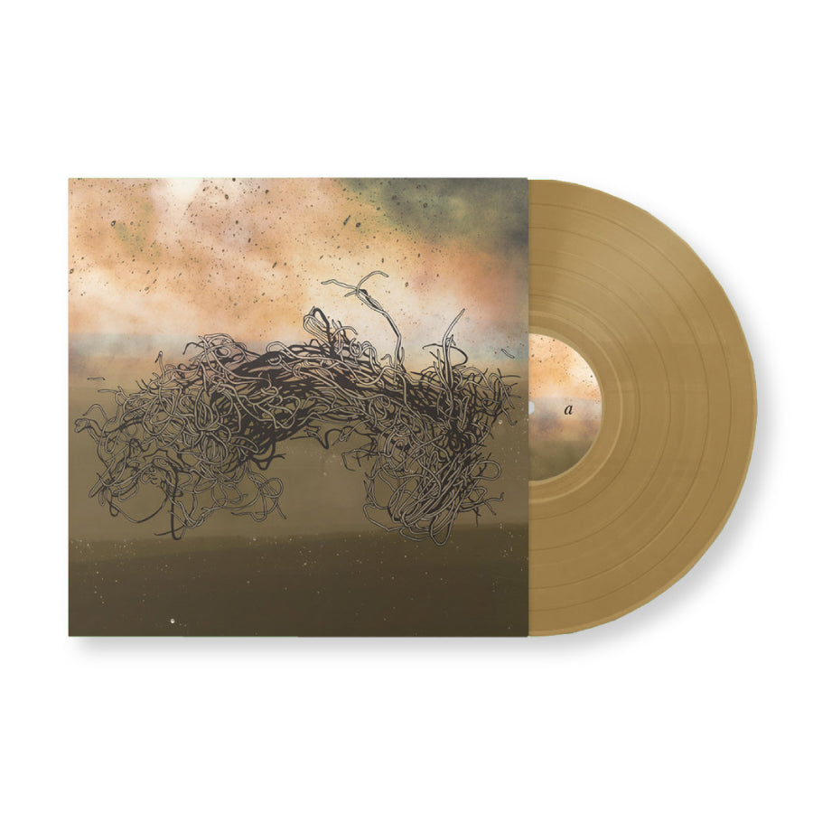 Ross Gentry 'Prism of Dust' [LP]