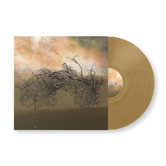 Ross Gentry 'Prism of Dust' [LP]