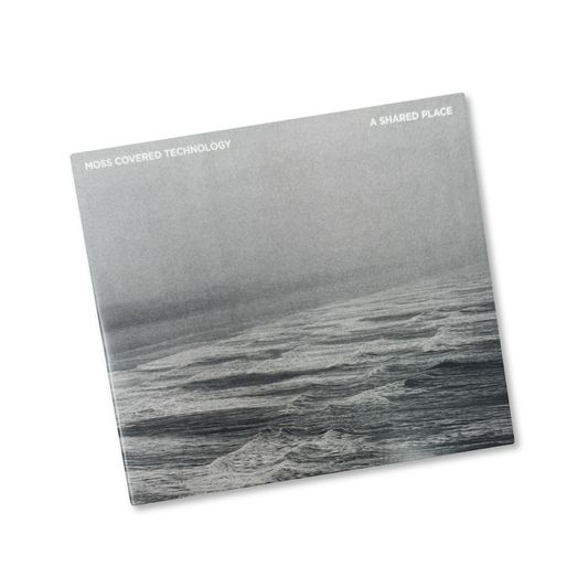 Moss Covered Technology 'A Shared Place' [CD]