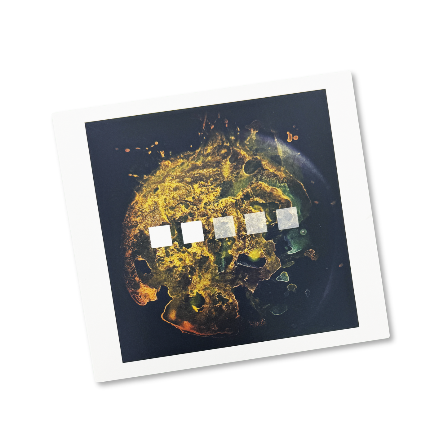 Monogoto 'Partial Deletion of Everything (Vol. 2)' [CD]