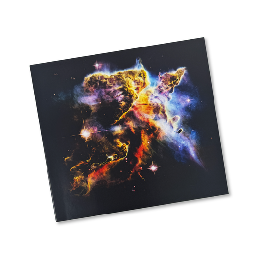 Gamardah Fungus 'To The Stars And Back' [CD]