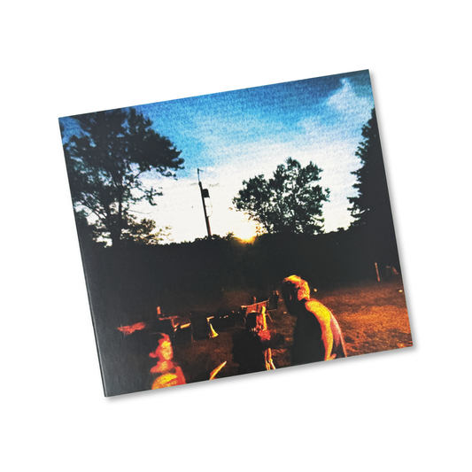 Kilometre Club 'At Dusk Hour the Crickets' [CD]