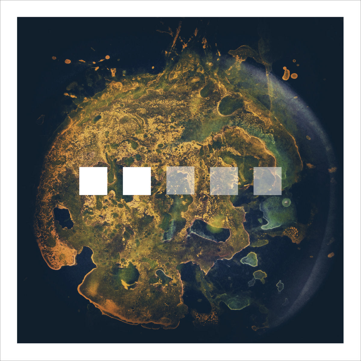 Monogoto 'Partial Deletion of Everything (Vol. 2)' [CD]