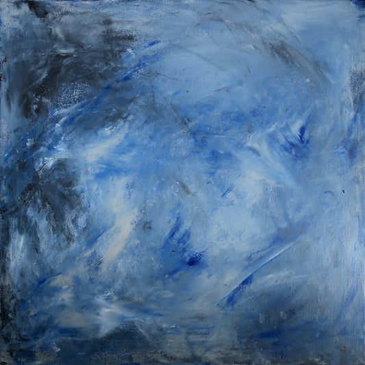 Spectrical 'Among Lunar Glaciers' [CS]