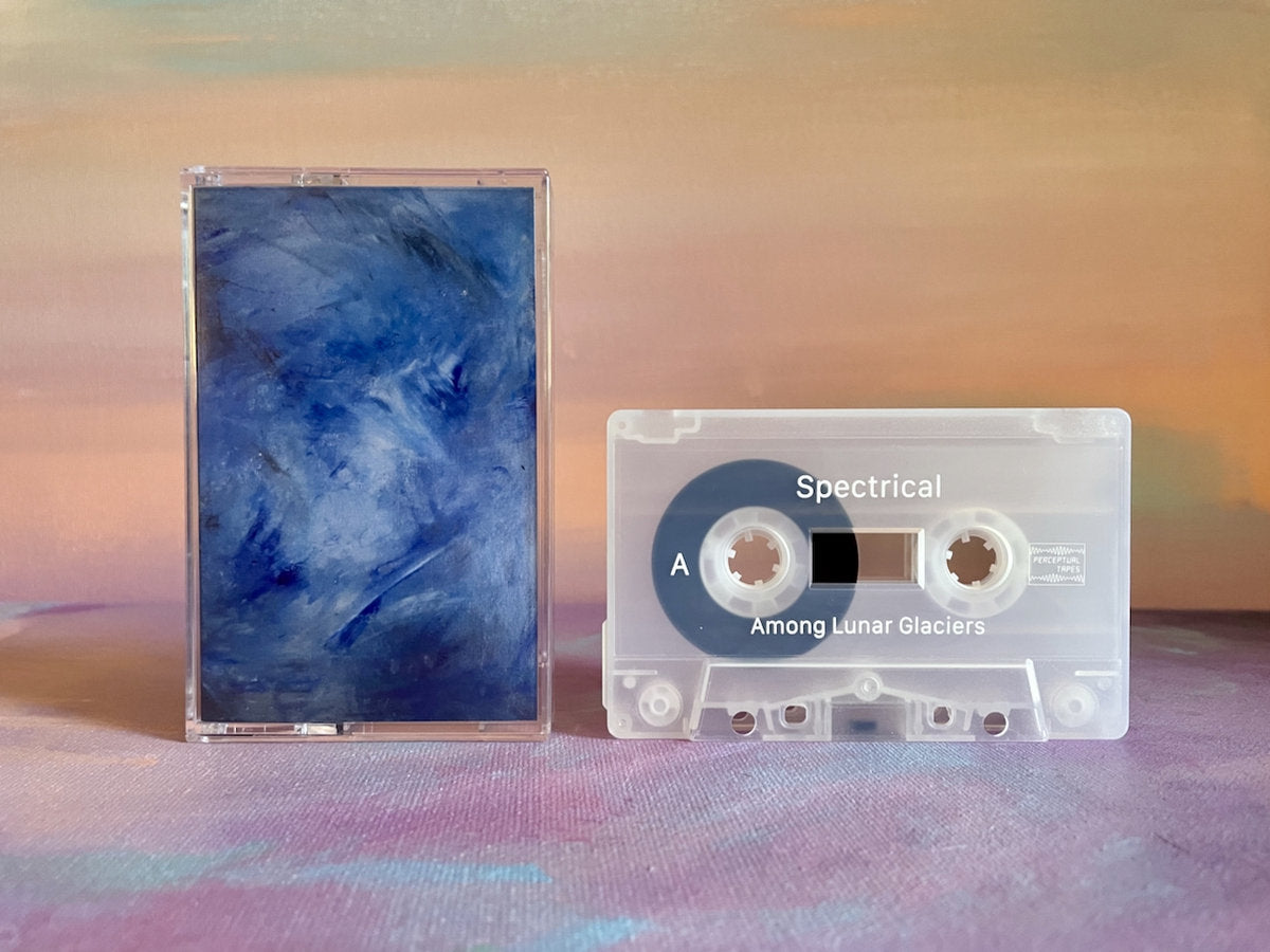 Spectrical 'Among Lunar Glaciers' [CS]