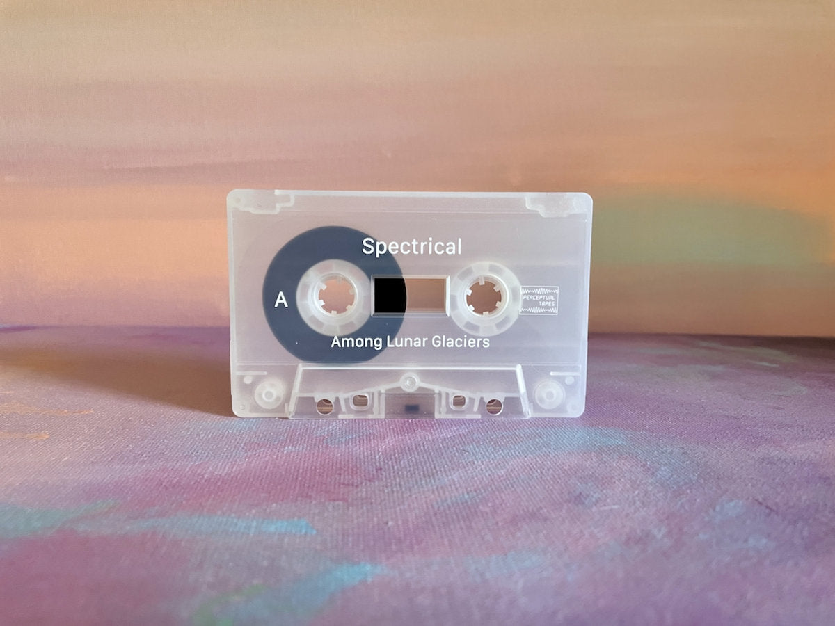Spectrical 'Among Lunar Glaciers' [CS]