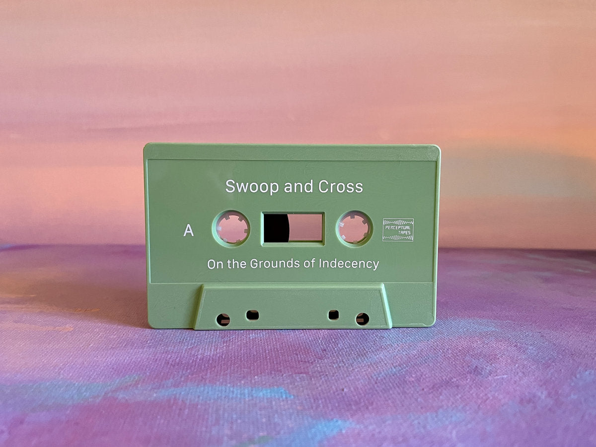 Swoop and Cross 'On the Grounds of Indecency' [CS]