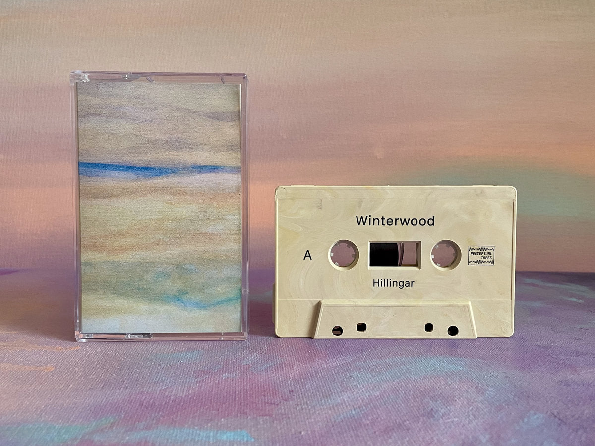 Winterwood 'Hillingar' [CS]