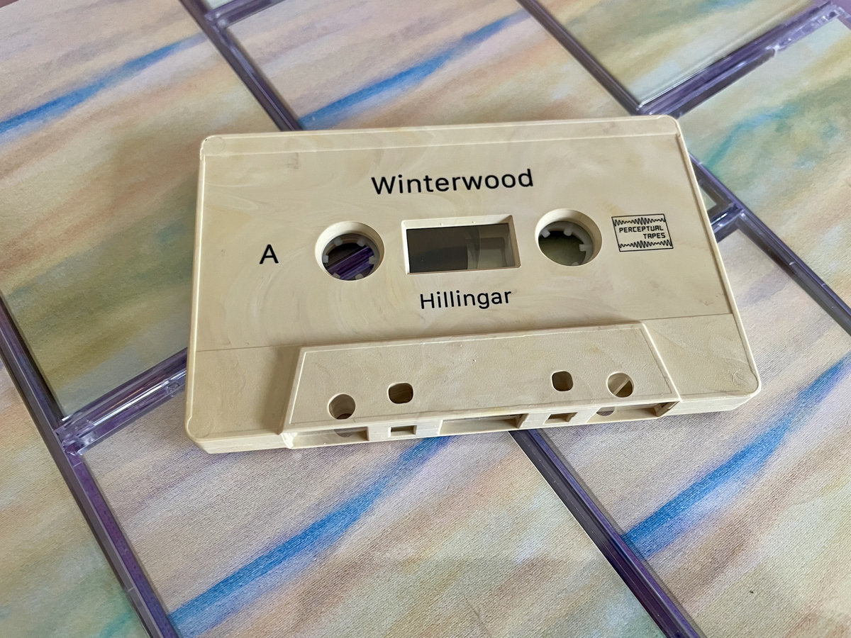 Winterwood 'Hillingar' [CS]