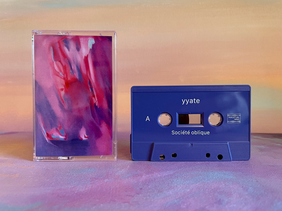 yyate 'Société oblique' [CS]