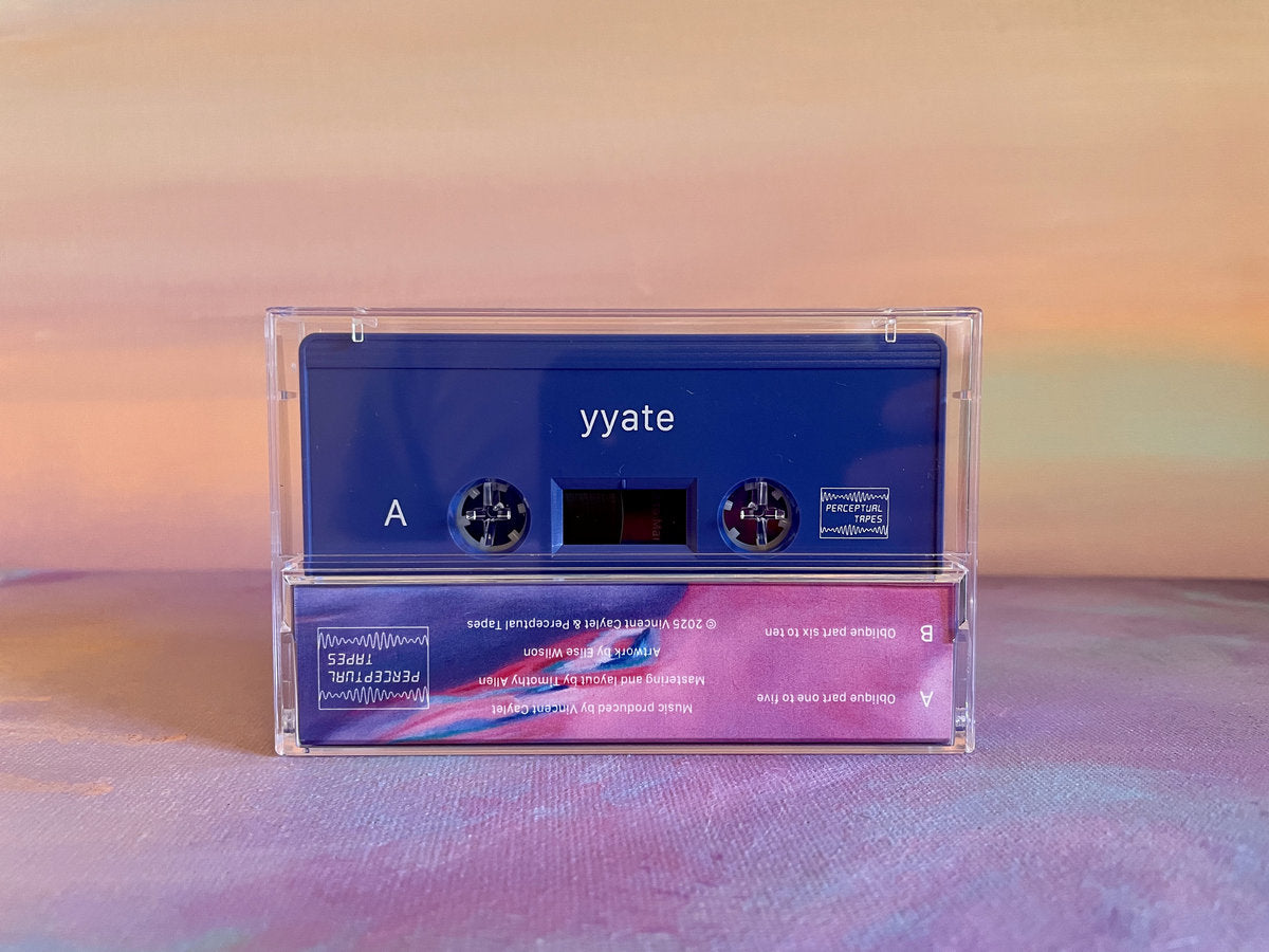 yyate 'Société oblique' [CS]